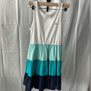 Vineyard Vines Dress size L (14)